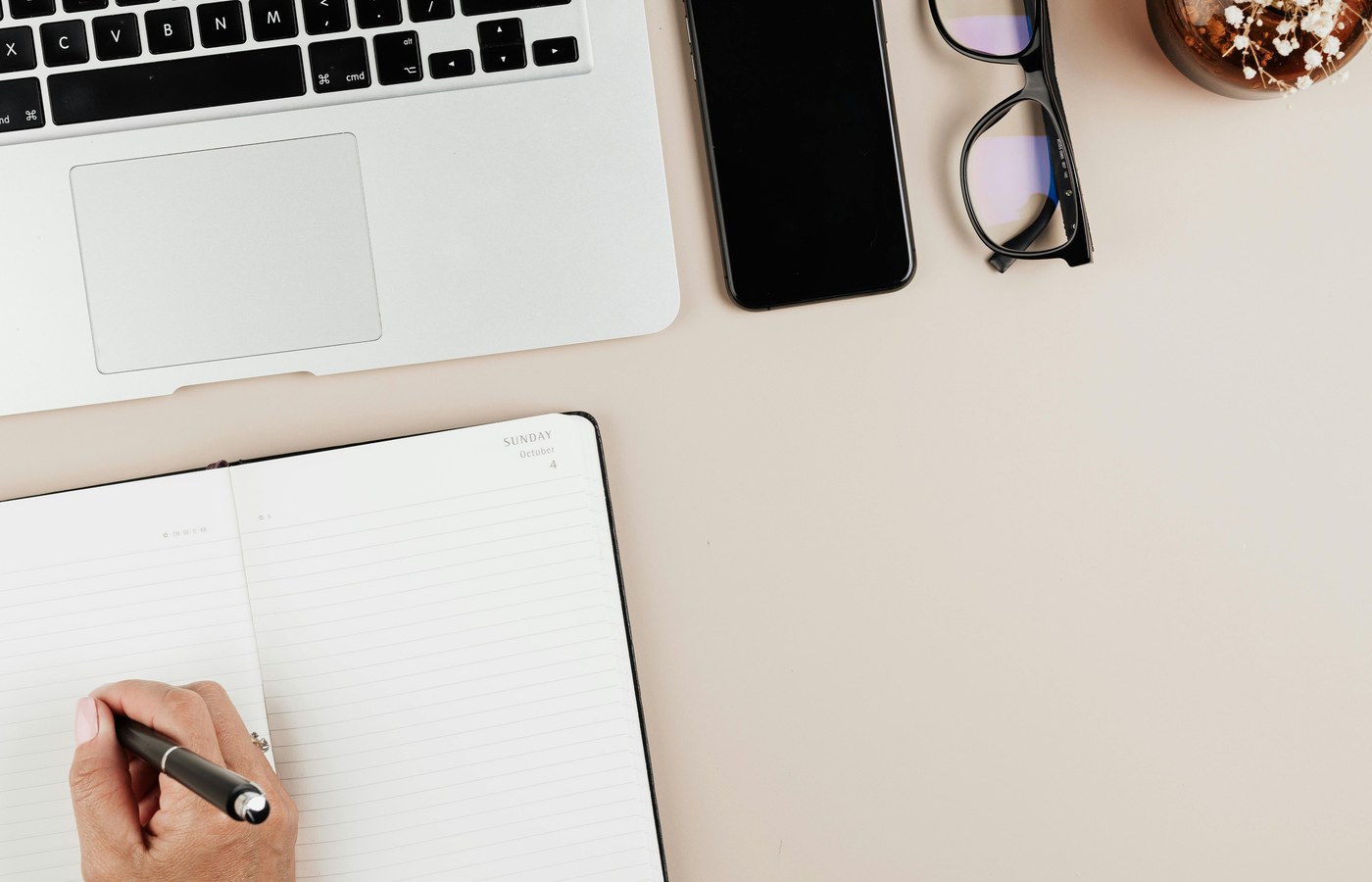 Request an appointment