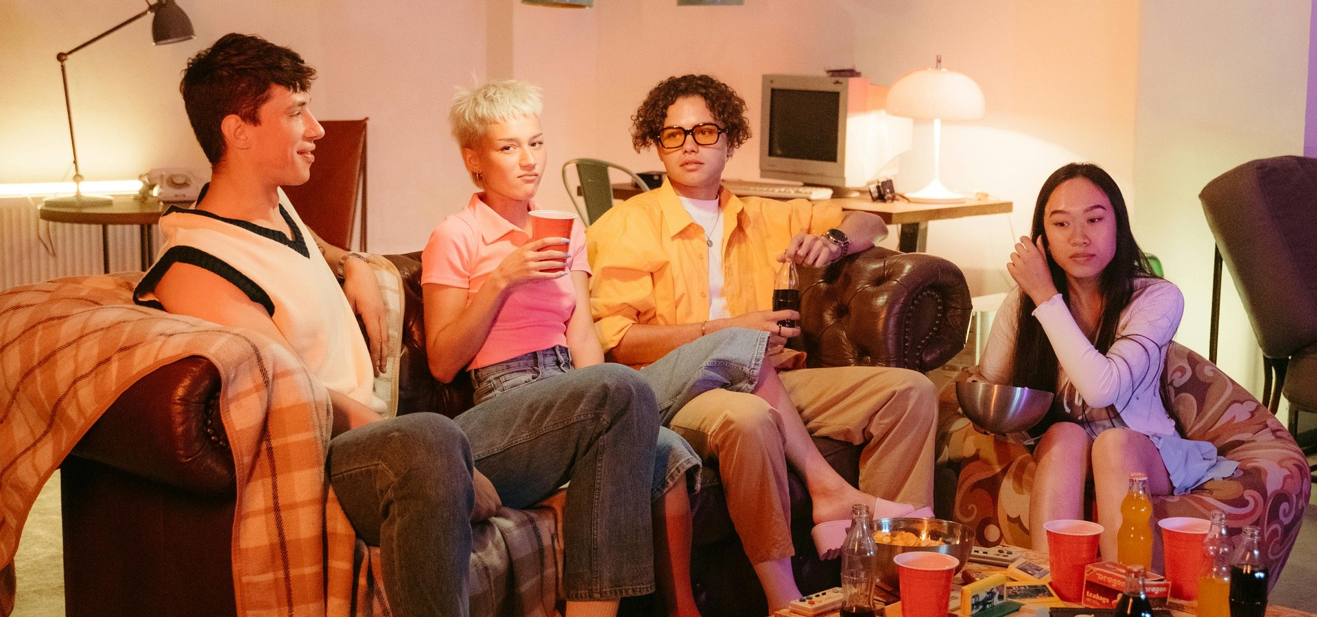 Supported Living Services