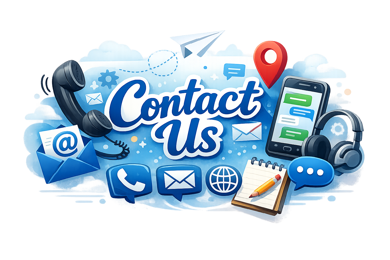 Contact Virtue Community Care